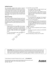 ASMT-AC00-NSUM0 Datasheet Page 16