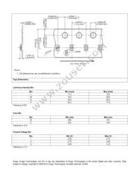 ASMT-CB20 Datasheet Page 4