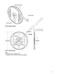 ASMT-CR00 Datasheet Page 5