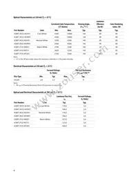 ASMT-JN33-NVW01 Datasheet Page 4