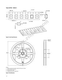 ASMT-JN33-NVW01 Datasheet Page 11