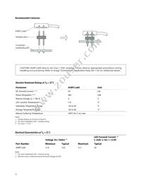 ASMT-LB60 Datasheet Page 3