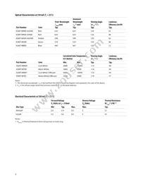 ASMT-MR00-AGH00 Datasheet Page 4