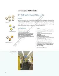 ASMT-MRK0-AHJ00 Datasheet Page 12