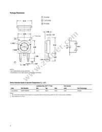 ASMT-MW09-NLM00 Datasheet Page 2