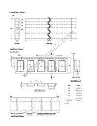 ASMT-MW09-NLM00 Datasheet Page 8