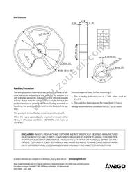 ASMT-MW09-NLM00 Datasheet Page 9