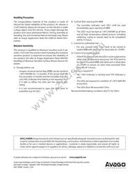 ASMT-MYB6-NKM00 Datasheet Page 11