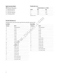 ASMT-MYB9-NKM00 Datasheet Page 7