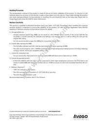 ASMT-QBBC-NAC0E Datasheet Page 9