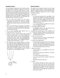 ASMT-QGBE-NGJ0E Datasheet Page 8