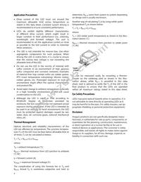 ASMT-QGBE-NGJ0E Datasheet Page 9