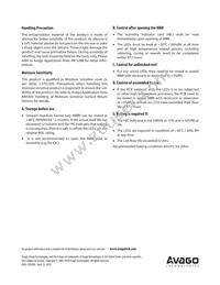 ASMT-QTB0-0AA02 Datasheet Page 10