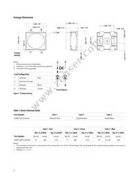 ASMT-QTC0-0AA02 Datasheet Page 2