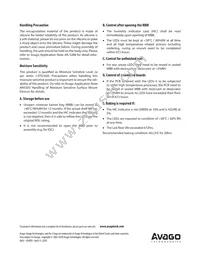 ASMT-QTC0-0AA02 Datasheet Page 10