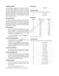 ASMT-QWB2-NEF0E Datasheet Page 7