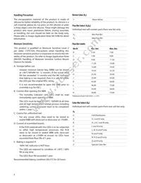 ASMT-QYBB-NGH0E Datasheet Page 8