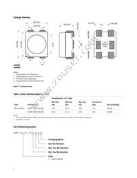 ASMT-QYBC-NHJ0E Datasheet Page 2