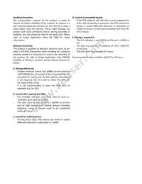 ASMT-SBB5-NT703 Datasheet Page 8