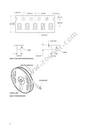 ASMT-TWBM-NT902 Datasheet Page 6