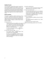 ASMT-TWBM-NV8H2 Datasheet Page 7