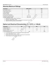 ASMT-UGB5-NW702 Datasheet Page 3