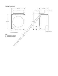 ASMT-UWB1-ZAAF2 Datasheet Page 2