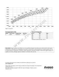 ASMT-UWB2-NX3E2 Datasheet Page 9