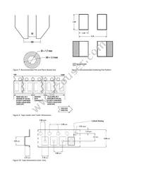 ASMT-UWB2-ZX3J2 Datasheet Page 6