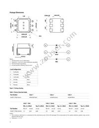 ASMT-YTB0-0AA02 Datasheet Page 2