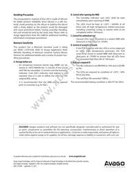 ASMT-YTB7-0AA02 Datasheet Page 10