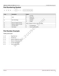 ASMW-L300-AFH0E Datasheet Page 4