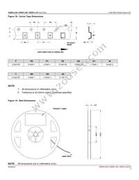 ASMW-L300-AFH0E Datasheet Page 9