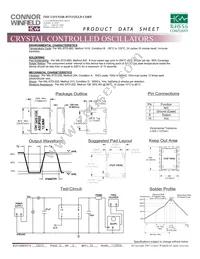 ASOF5S3-019.44M Datasheet Page 2