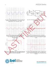 ASQ24S15033-PS00G Datasheet Page 18