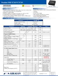 AST3TQ-V-19.440MHZ-28-T2 Cover