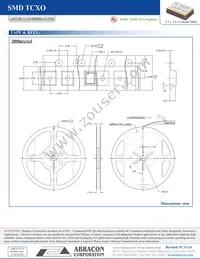 ASTXR-12-26.000MHZ-512545 Datasheet Page 4