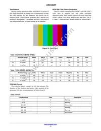 ASX340AT2C00XPED0-DRBR1 Datasheet Page 14