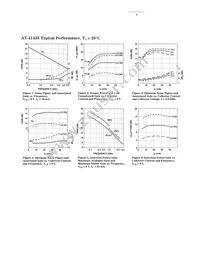 AT-41435G Datasheet Page 3