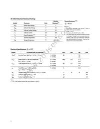 AT-64020 Datasheet Page 2