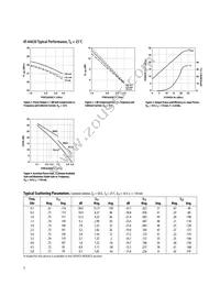 AT-64020 Datasheet Page 3