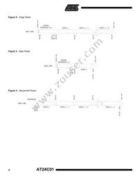 AT24C01-10SI-2.5 Datasheet Page 8