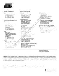AT24C01-10TI-2.7 Datasheet Page 14