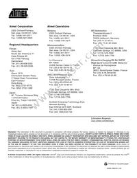 AT24C11Y1-10YU-1.8 Datasheet Page 15