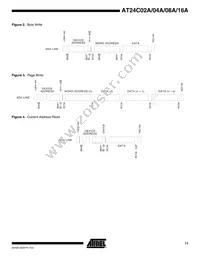 AT24C16AN-10SI-2.7-T Datasheet Page 11
