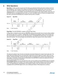 AT24C64BN-10SU-1.8 Datasheet Page 10