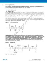 AT24C64BN-10SU-1.8 Datasheet Page 11