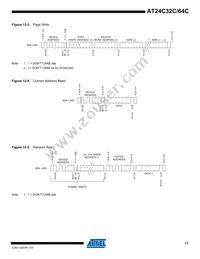 AT24C64CY6-YH-T Datasheet Page 11