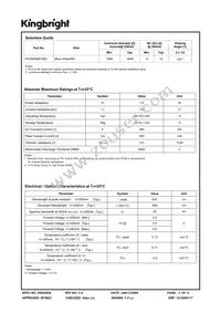 AT2520QB10ZS Datasheet Page 3