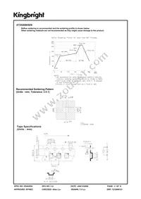 AT2520SE9ZS Datasheet Page 5